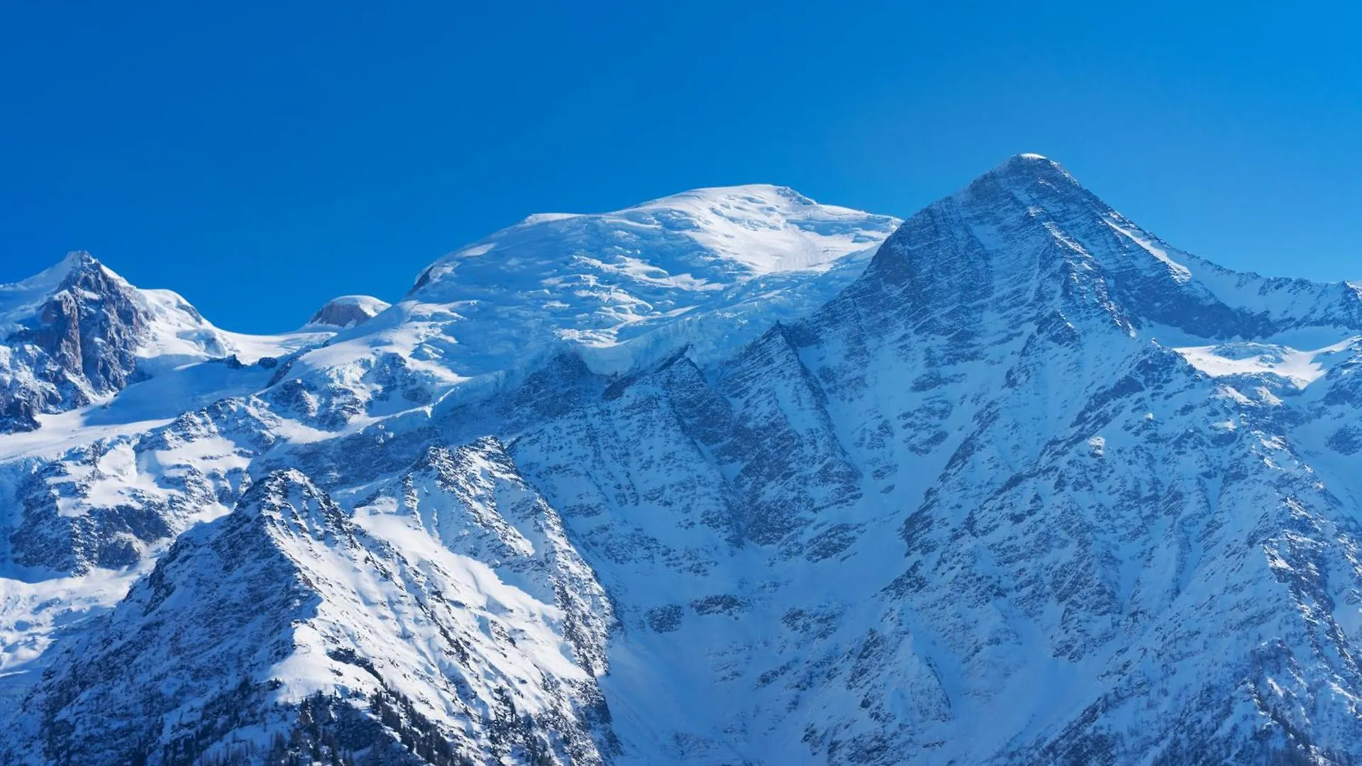 Le Cosy Refuge Apartman Chamonix