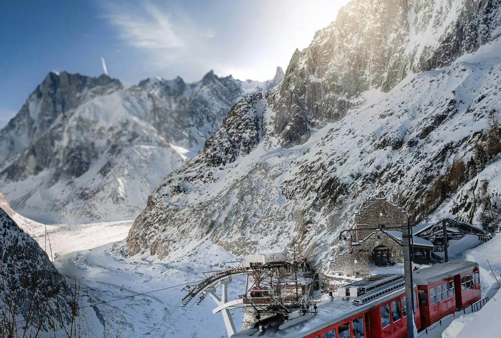 Le Cosy Refuge Apartman Chamonix 0*,