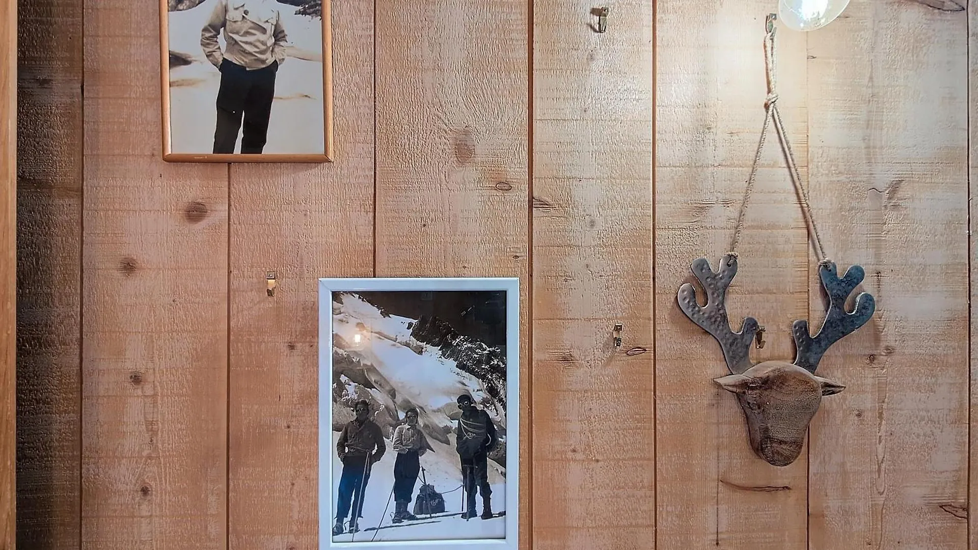 Le Cosy Refuge Apartman Chamonix