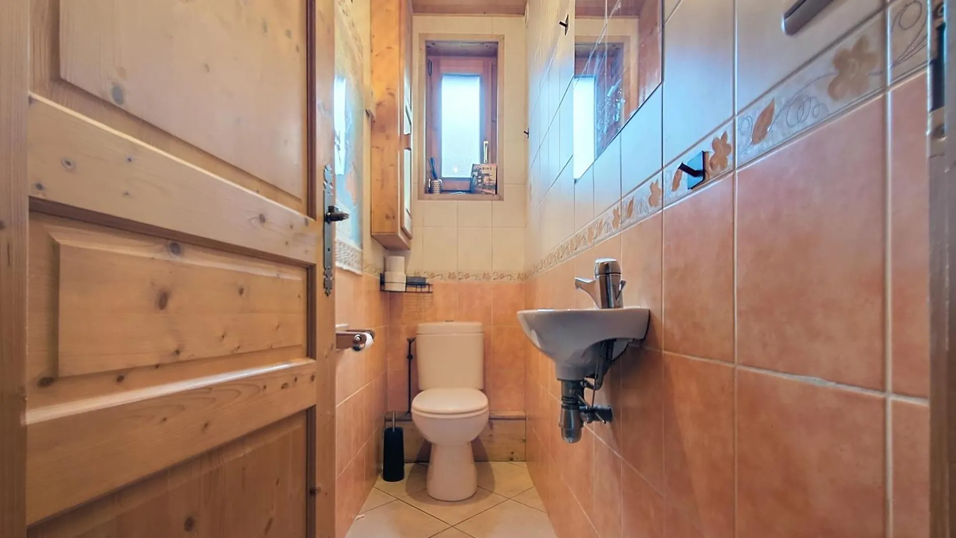 Le Cosy Refuge Apartman Chamonix