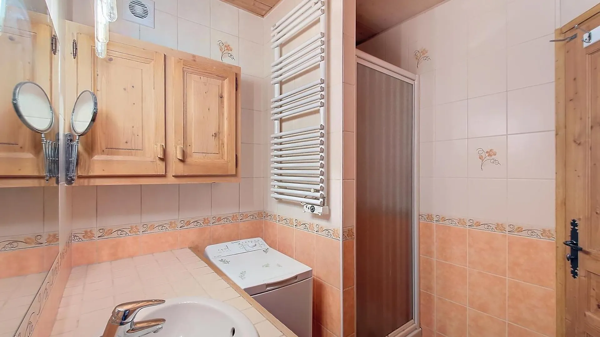 Le Cosy Refuge Apartman Chamonix
